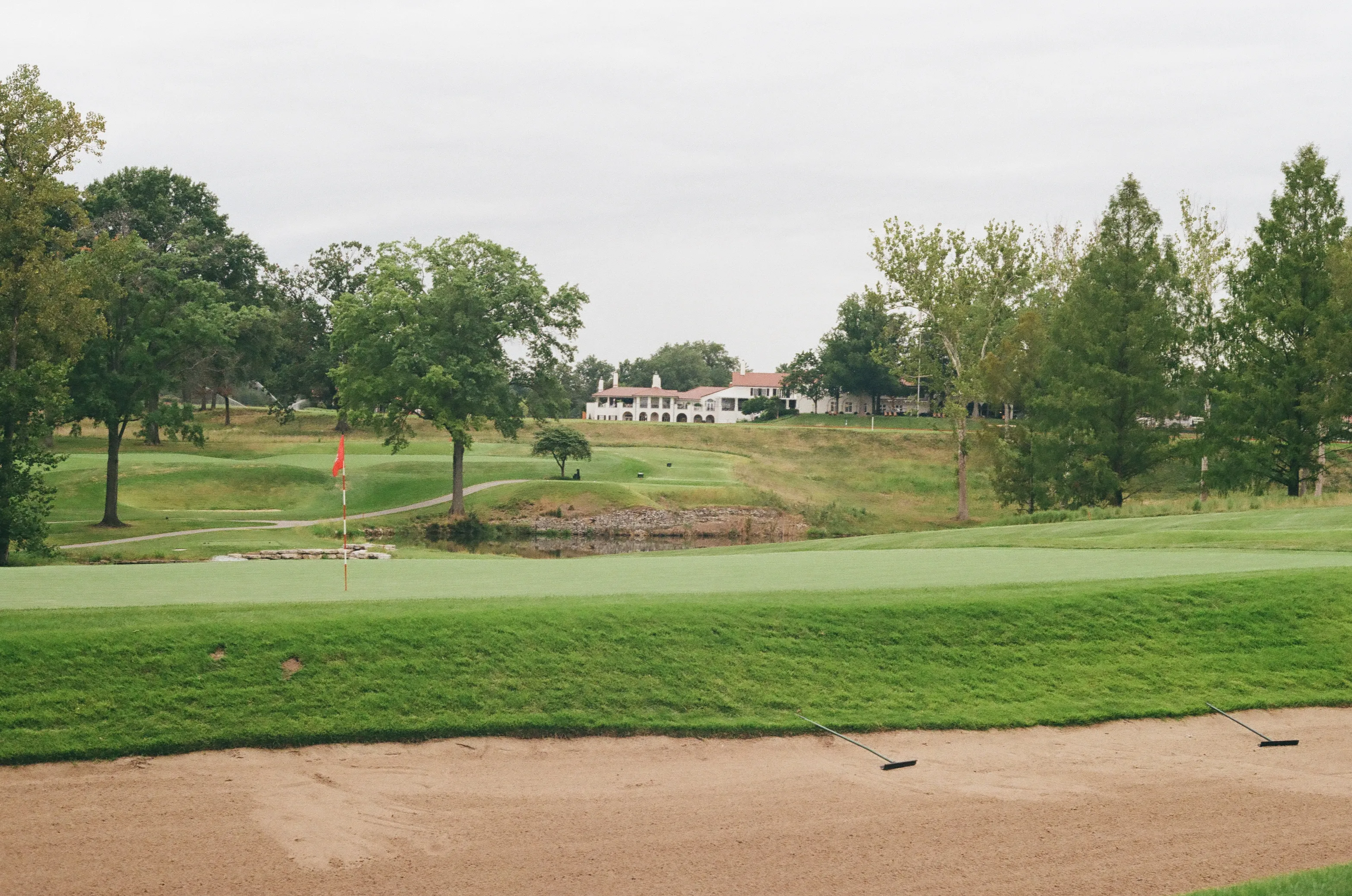 Film photograph 6 from Roll 6