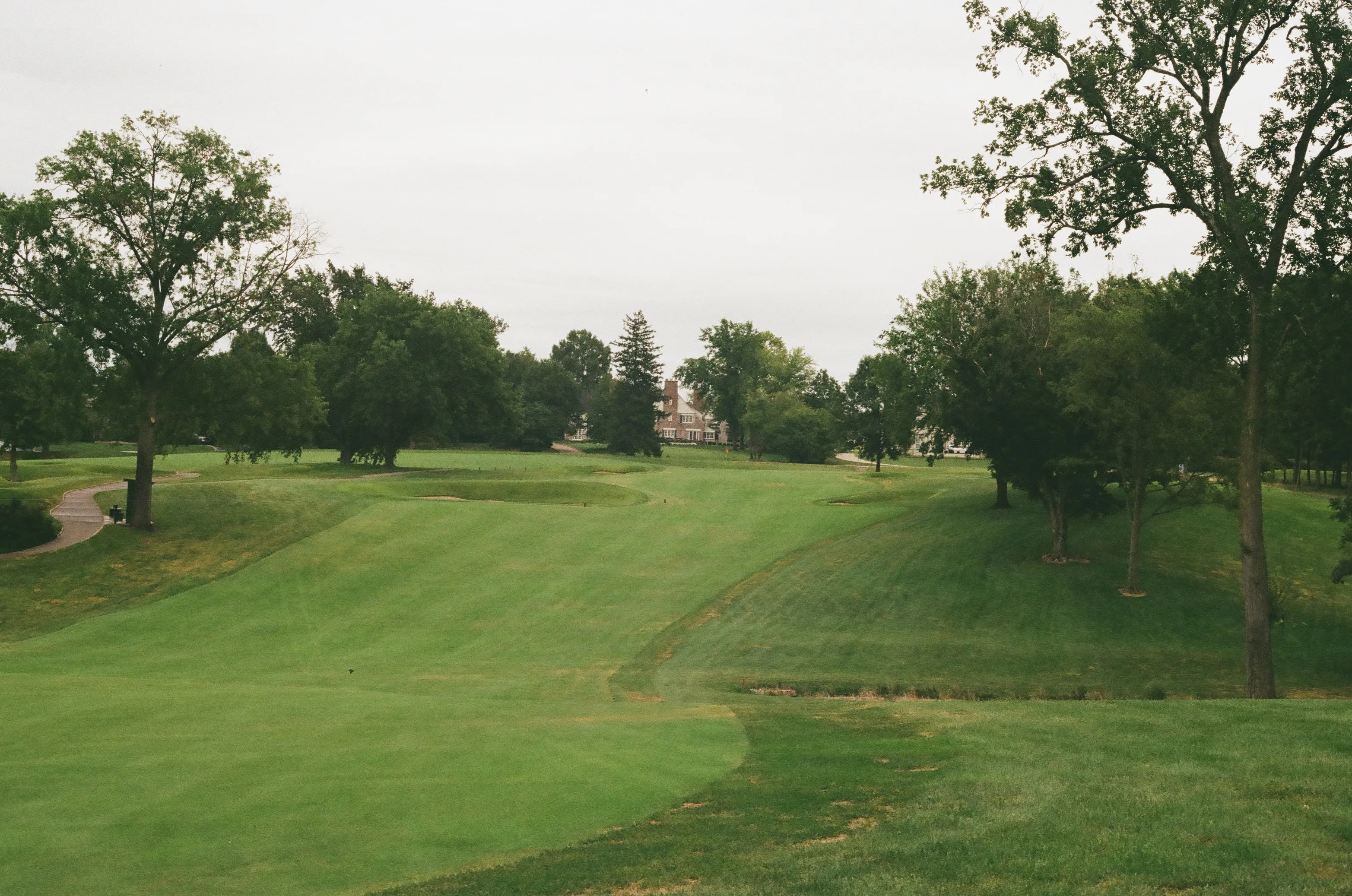 Film photograph 18 from Roll 6