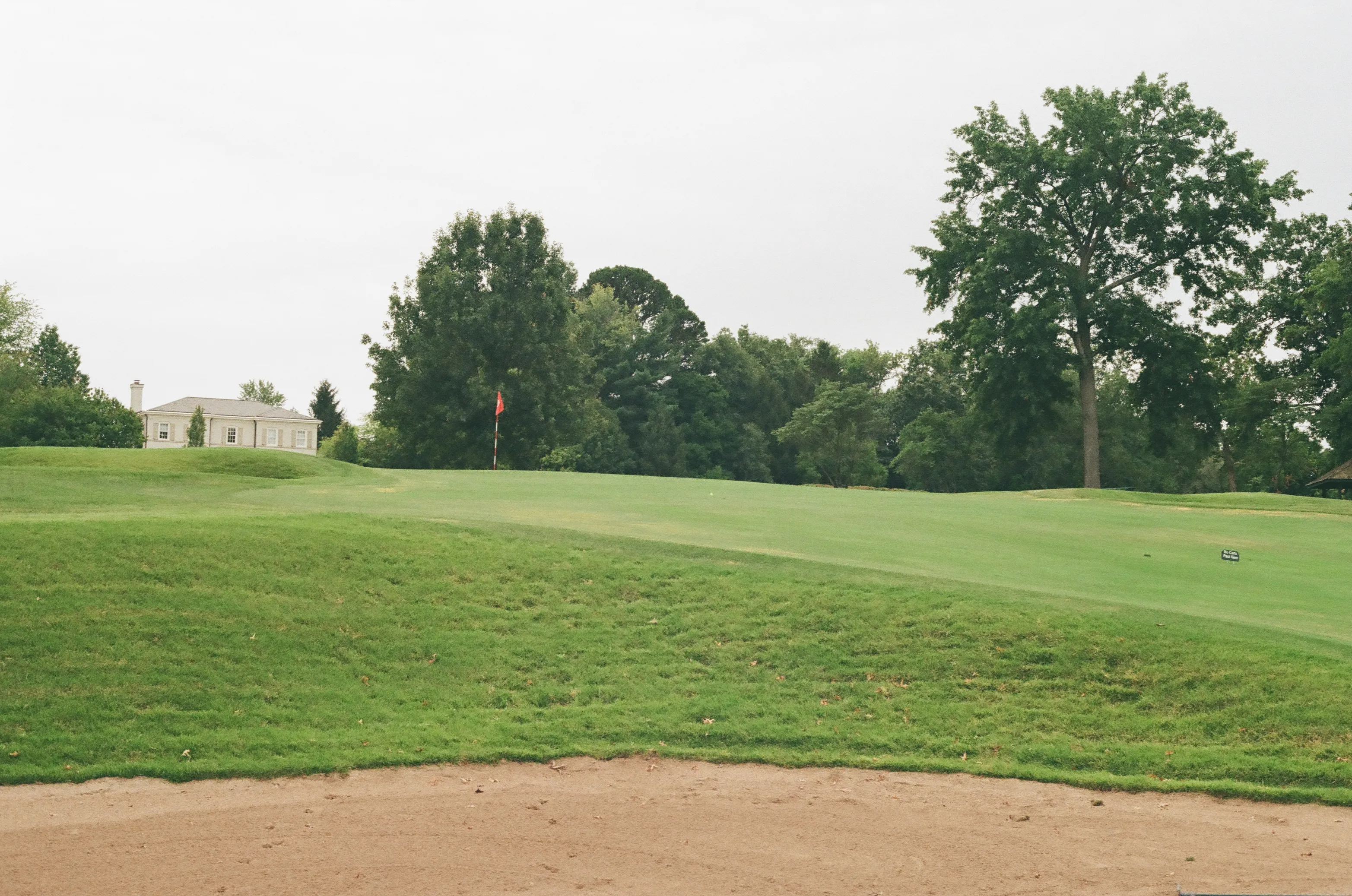 Film photograph 19 from Roll 6