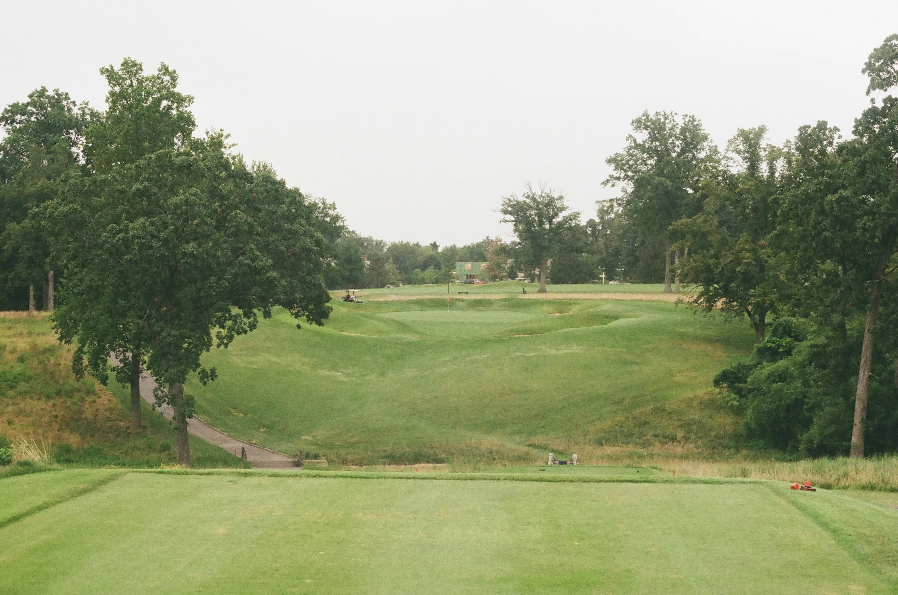 Film photograph 21 from Roll 6