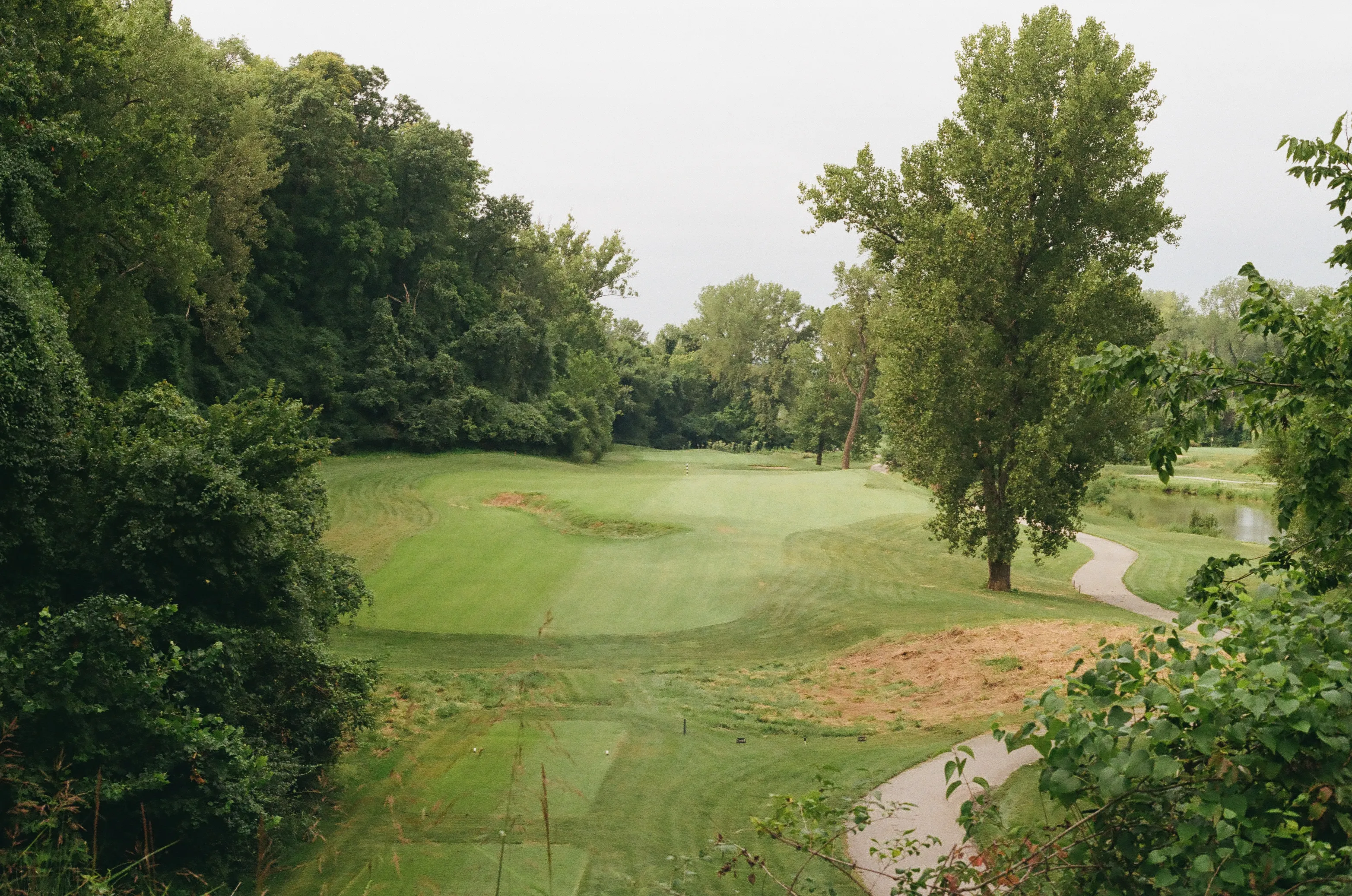 Film photograph 25 from Roll 6