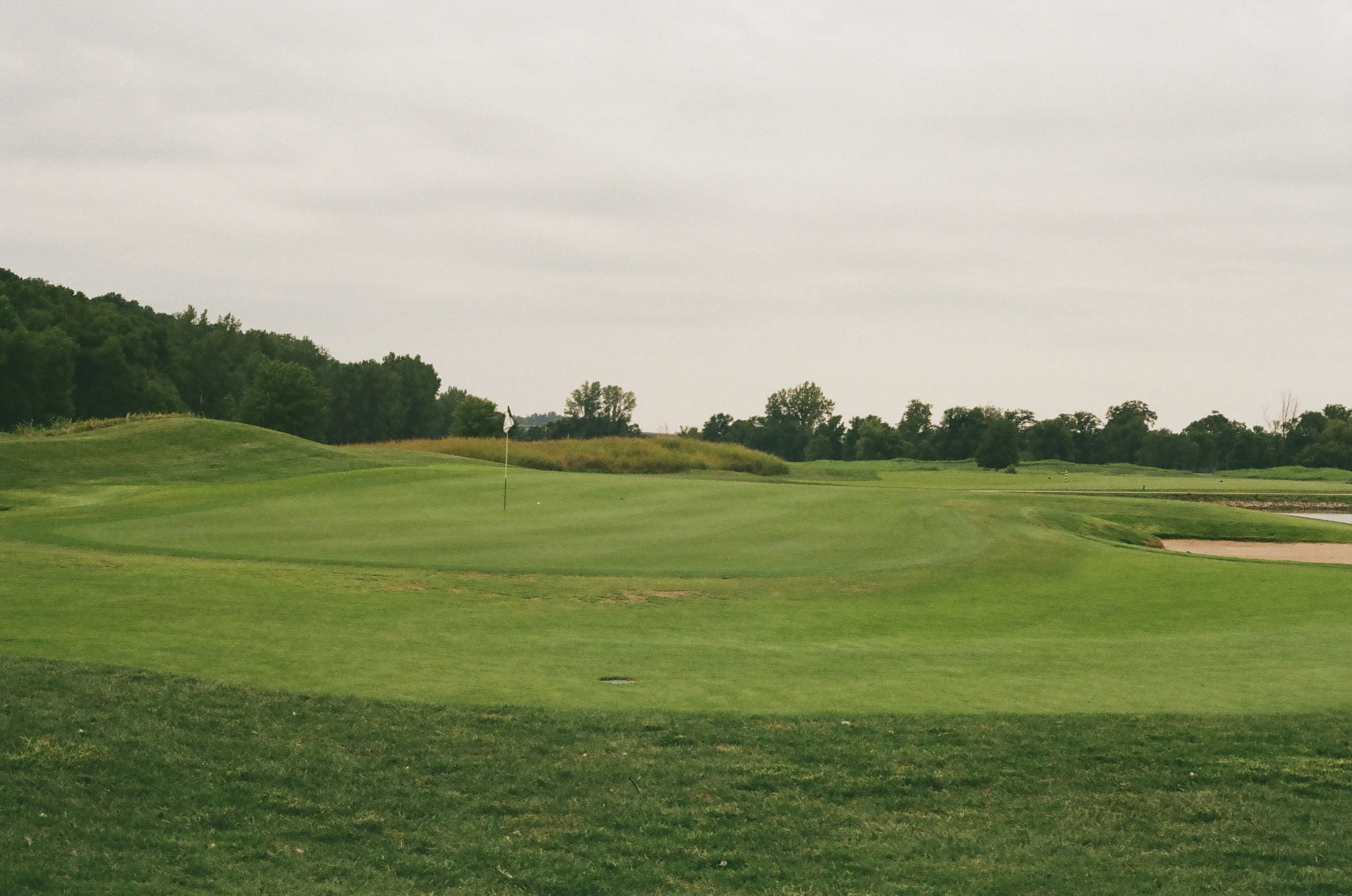 Film photograph 26 from Roll 6