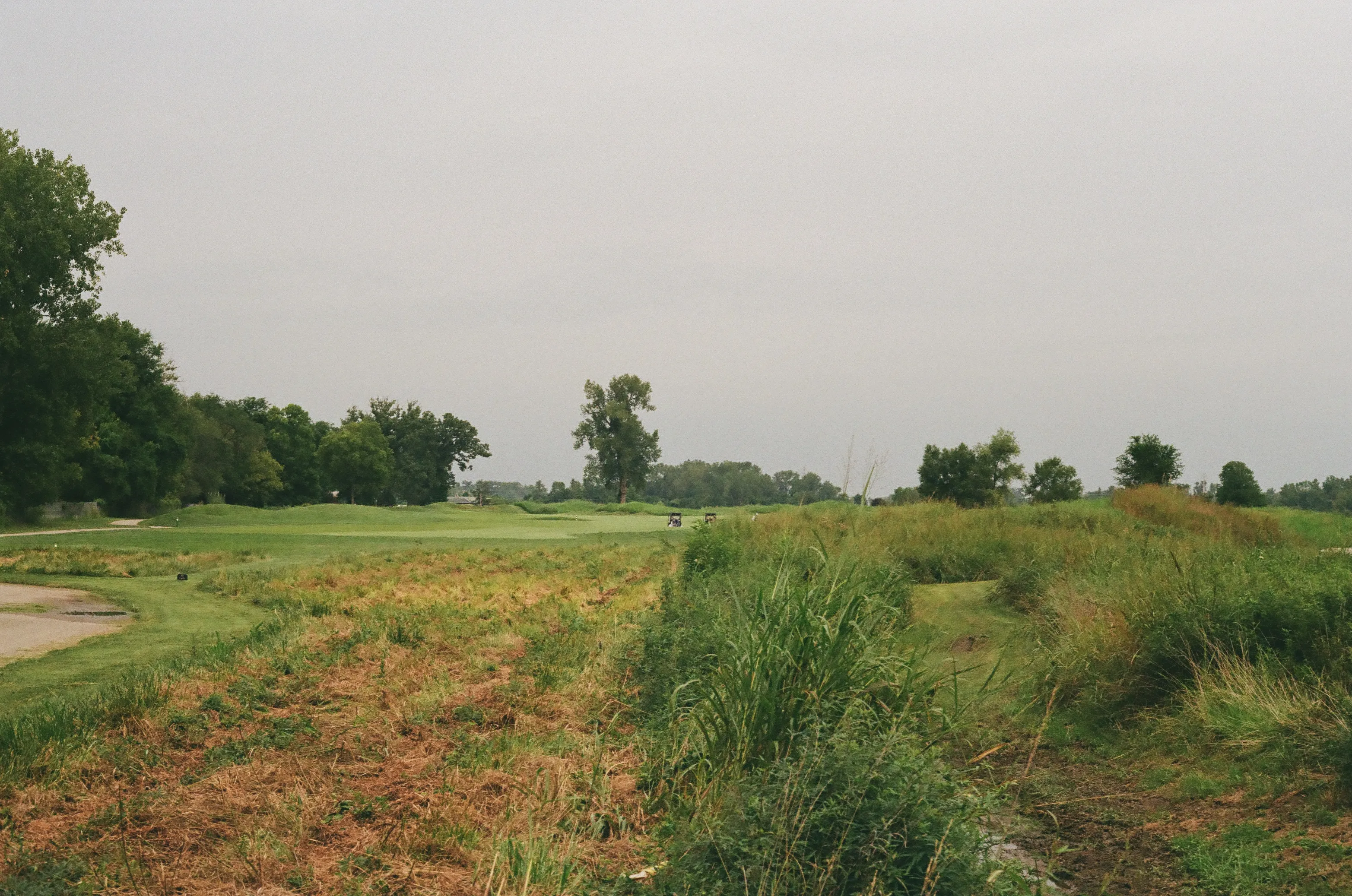 Film photograph 27 from Roll 6