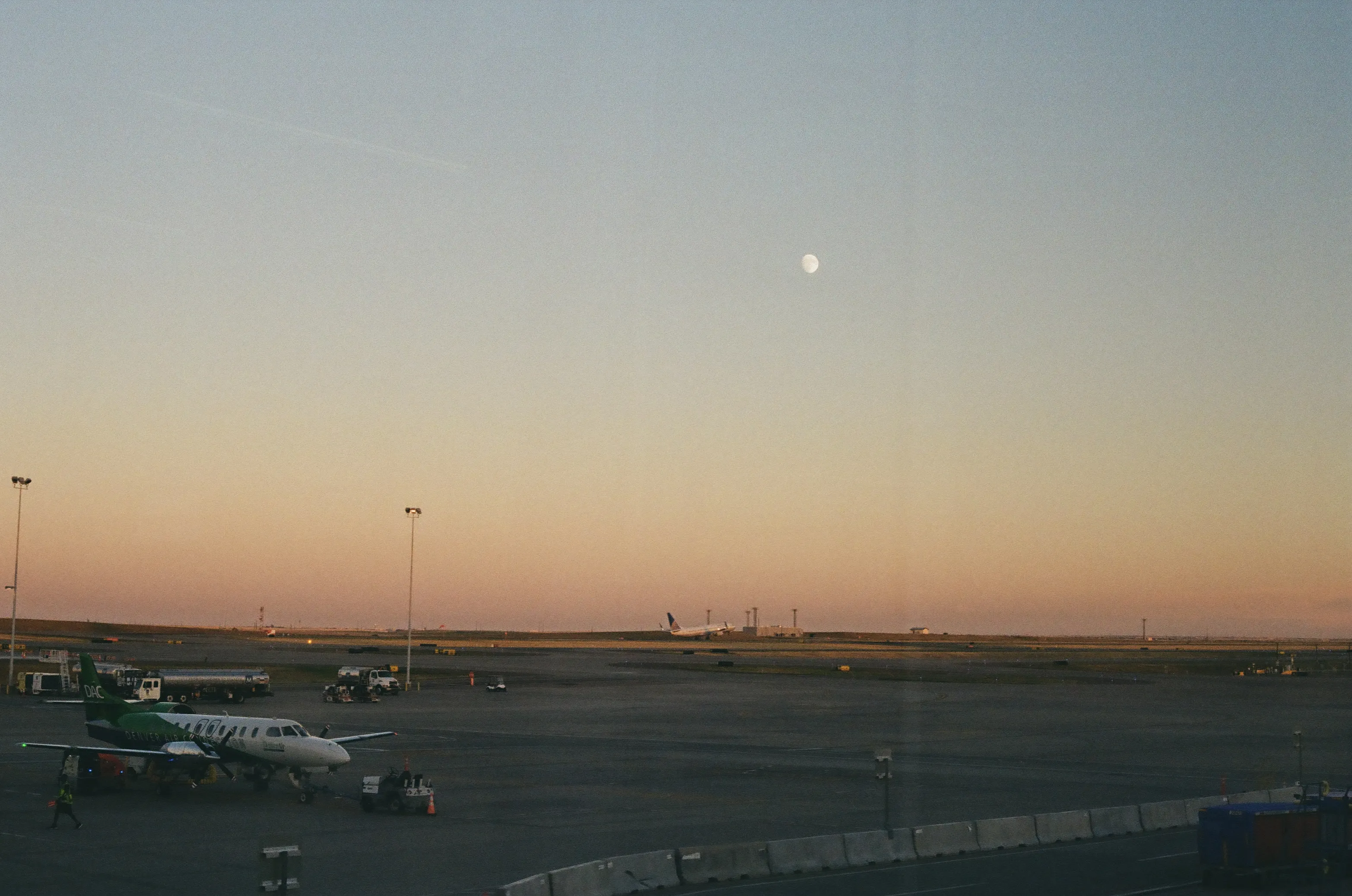 Film photograph 32 from Roll 6