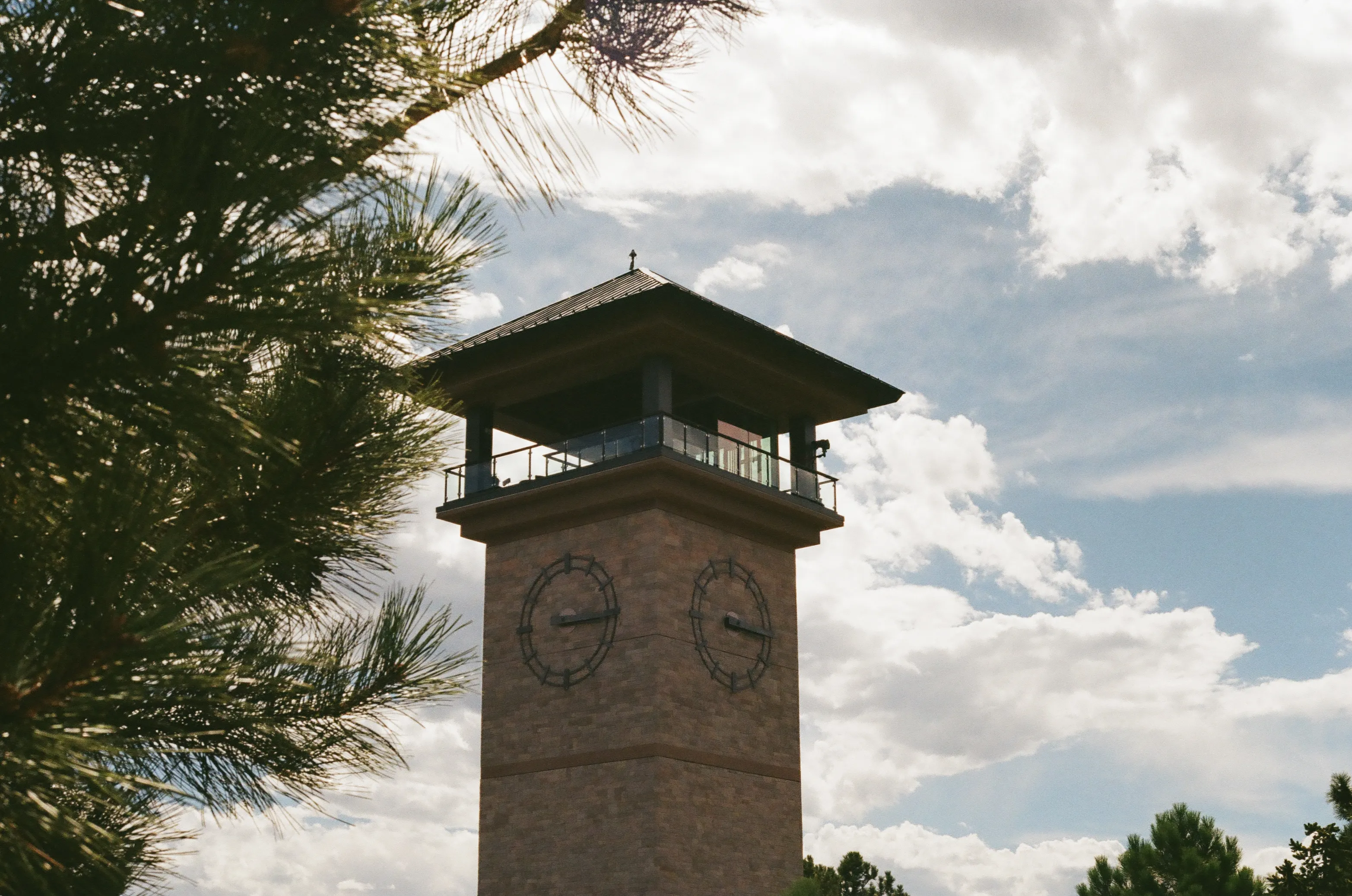 Film photograph 35 from Roll 6