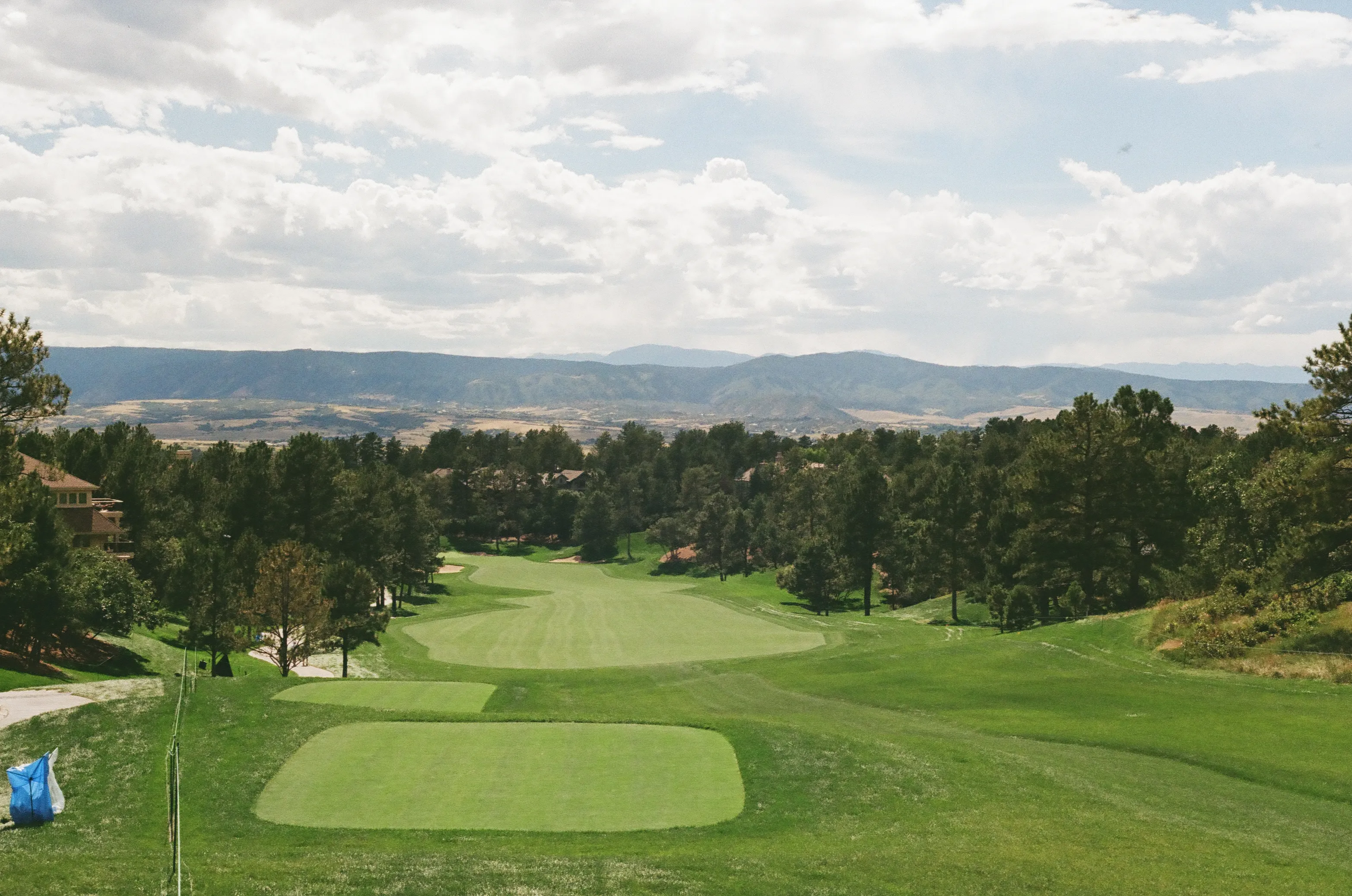 Film photograph 38 from Roll 6