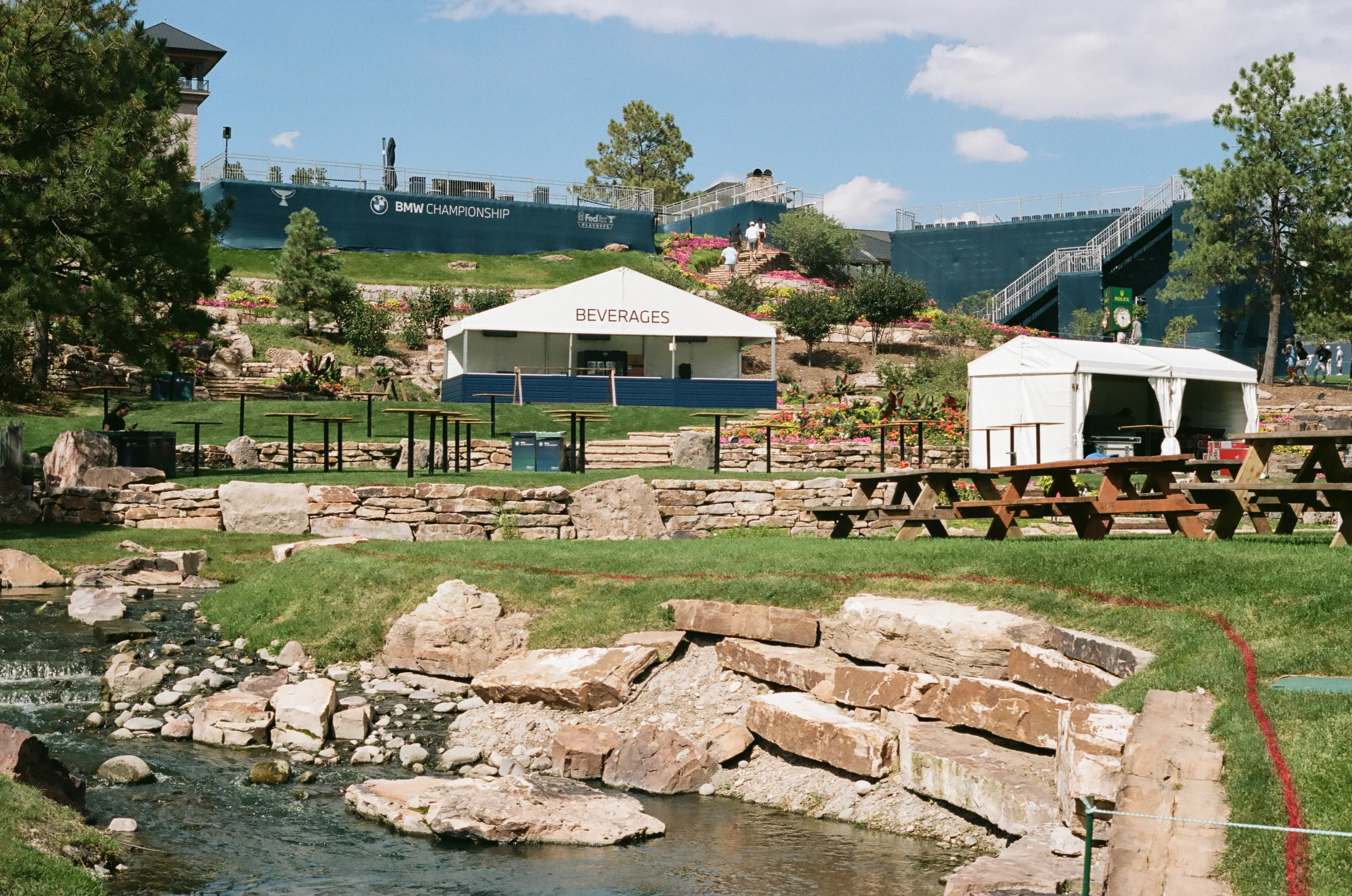 Film photograph 4 from Roll 7