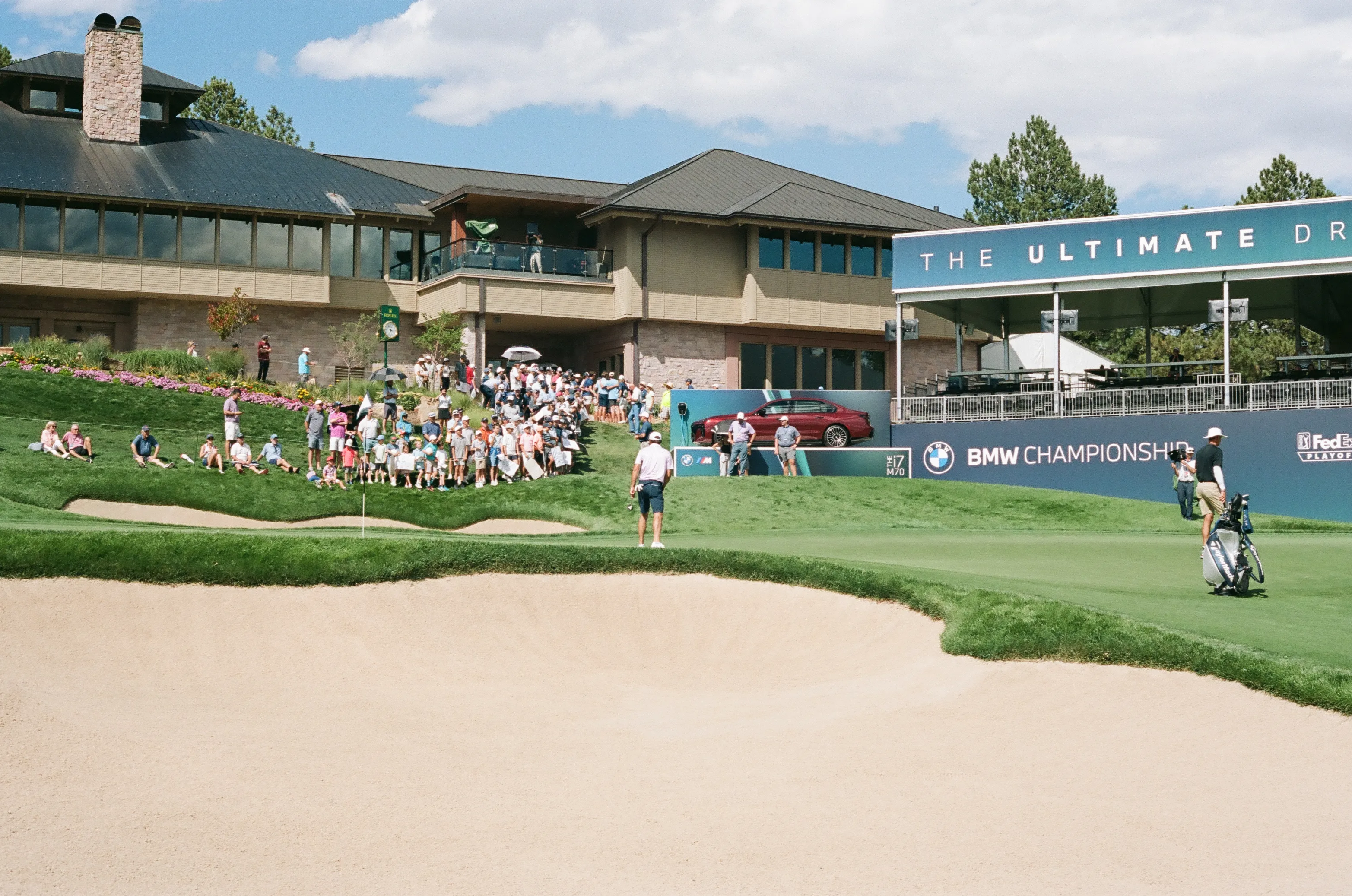 Film photograph 7 from Roll 7