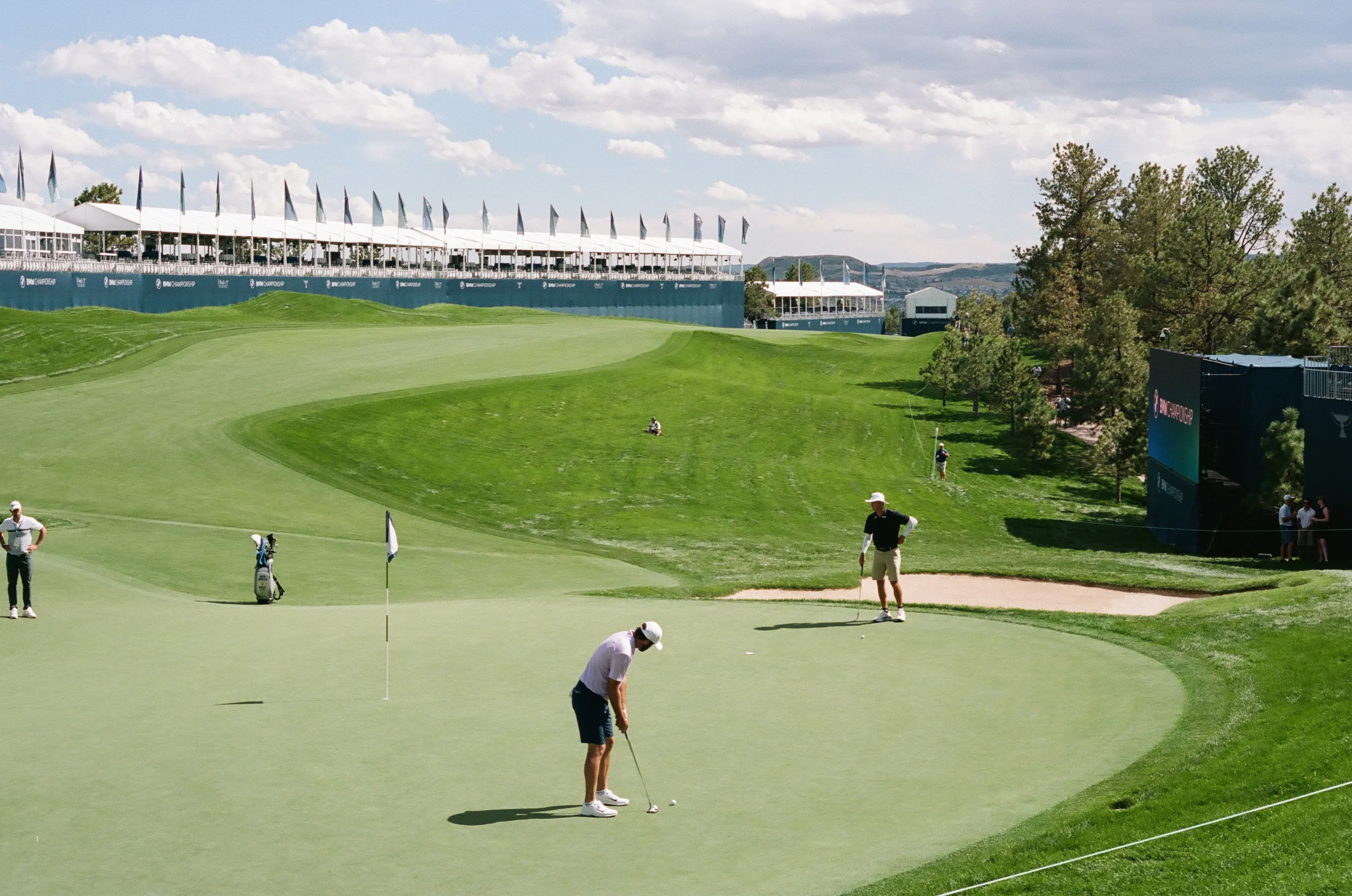 Film photograph 8 from Roll 7