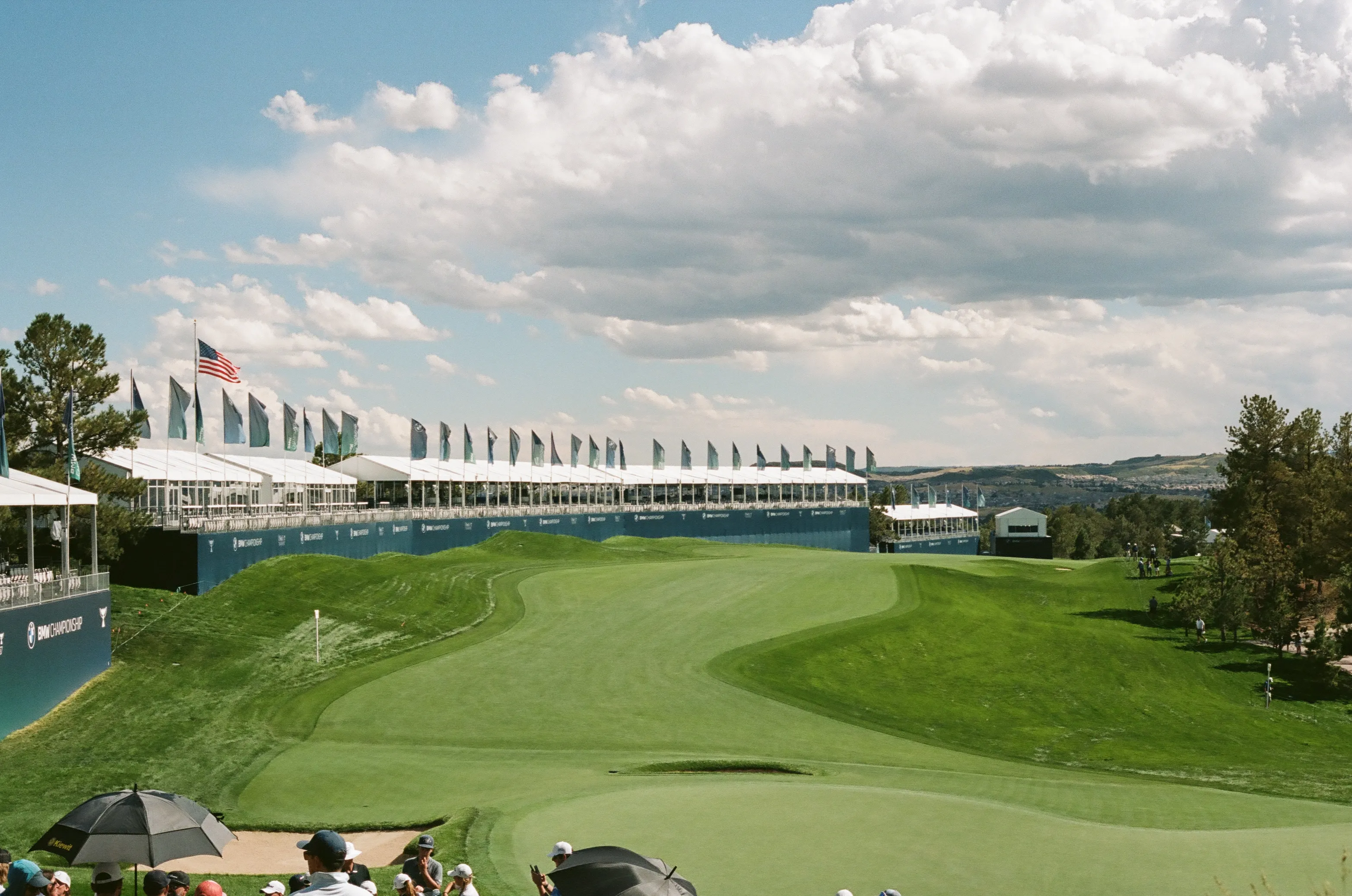 Film photograph 9 from Roll 7