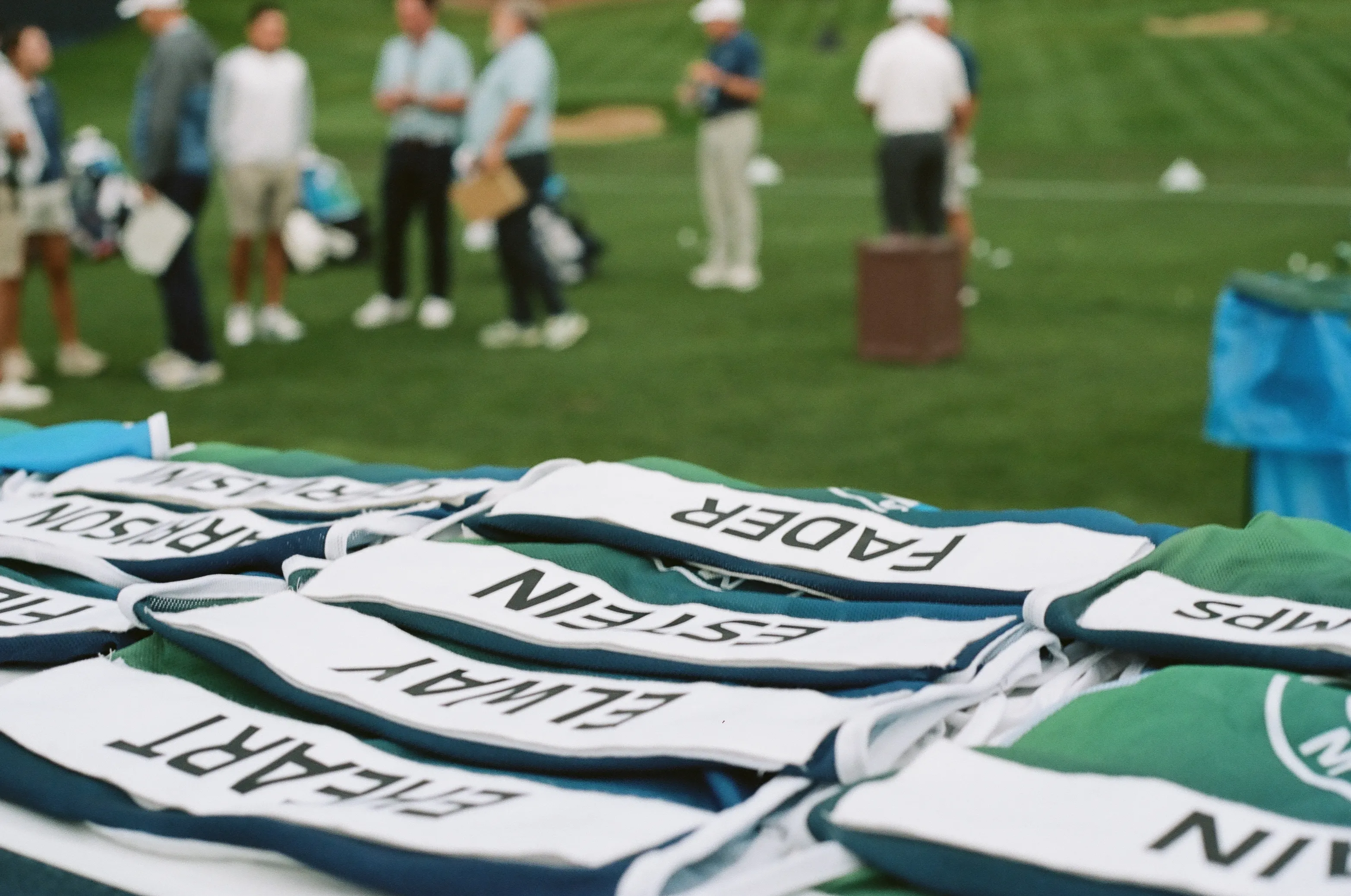 Film photograph 10 from Roll 7