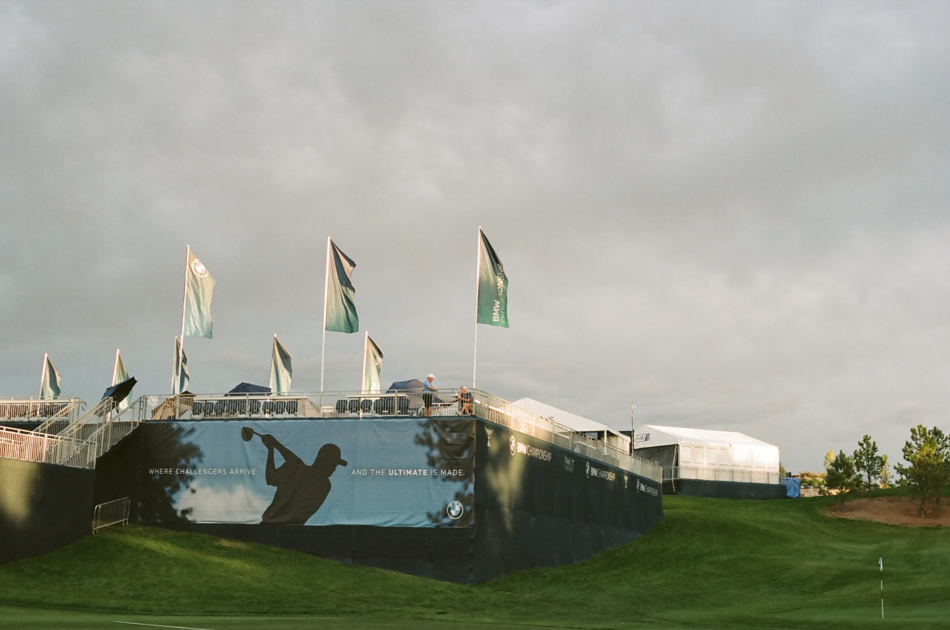 Film photograph 11 from Roll 7