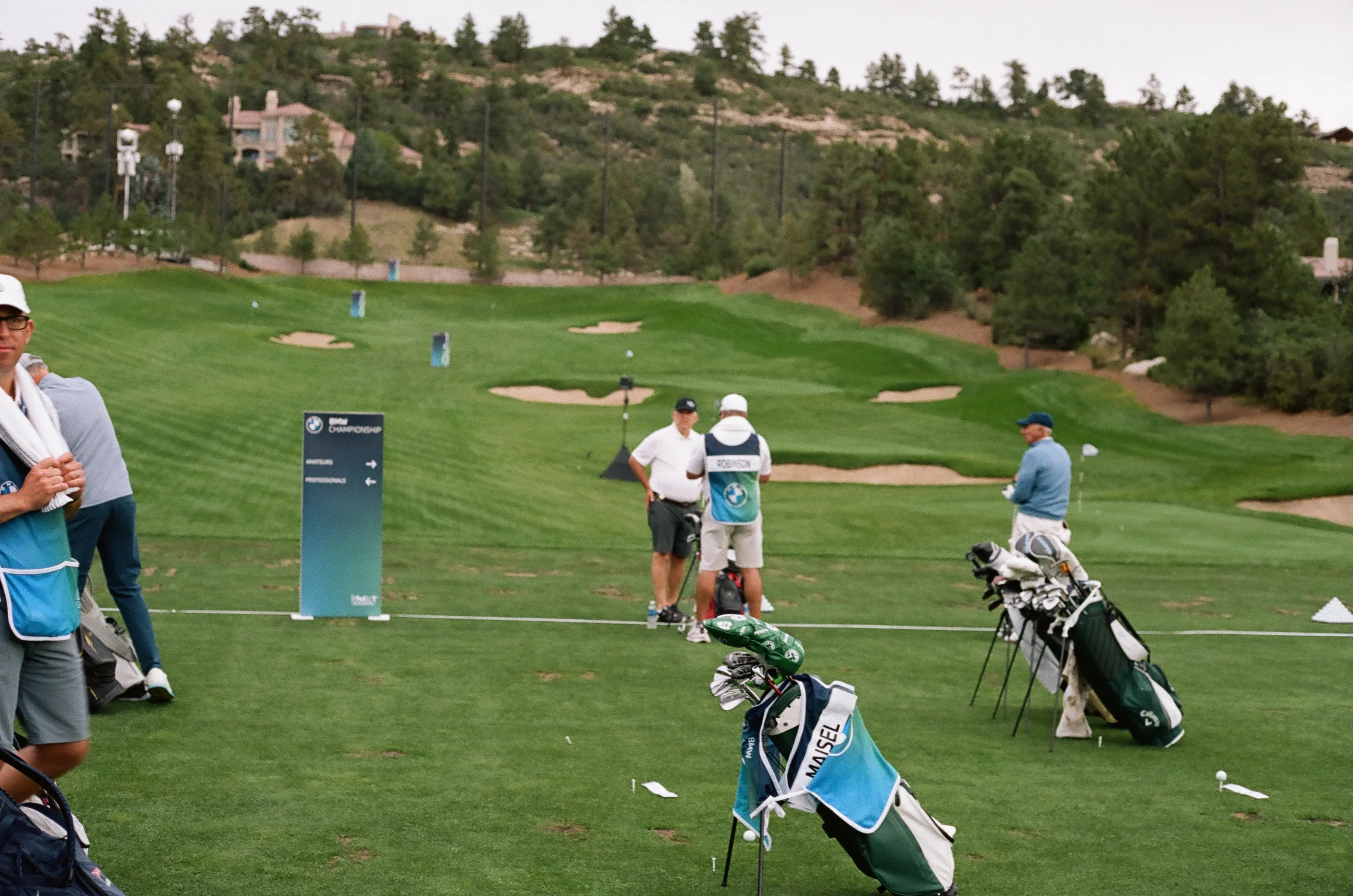 Film photograph 12 from Roll 7