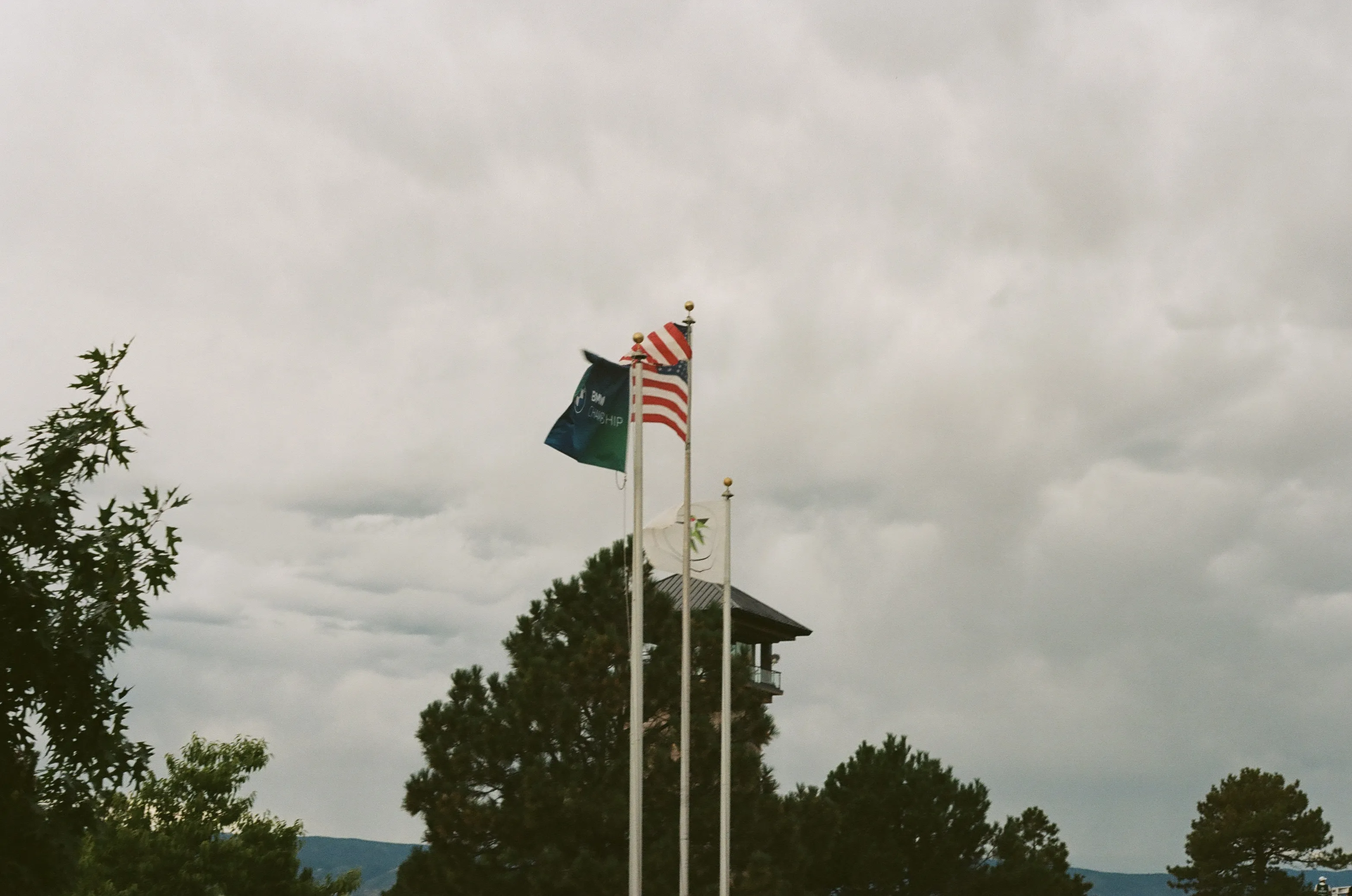 Film photograph 13 from Roll 7