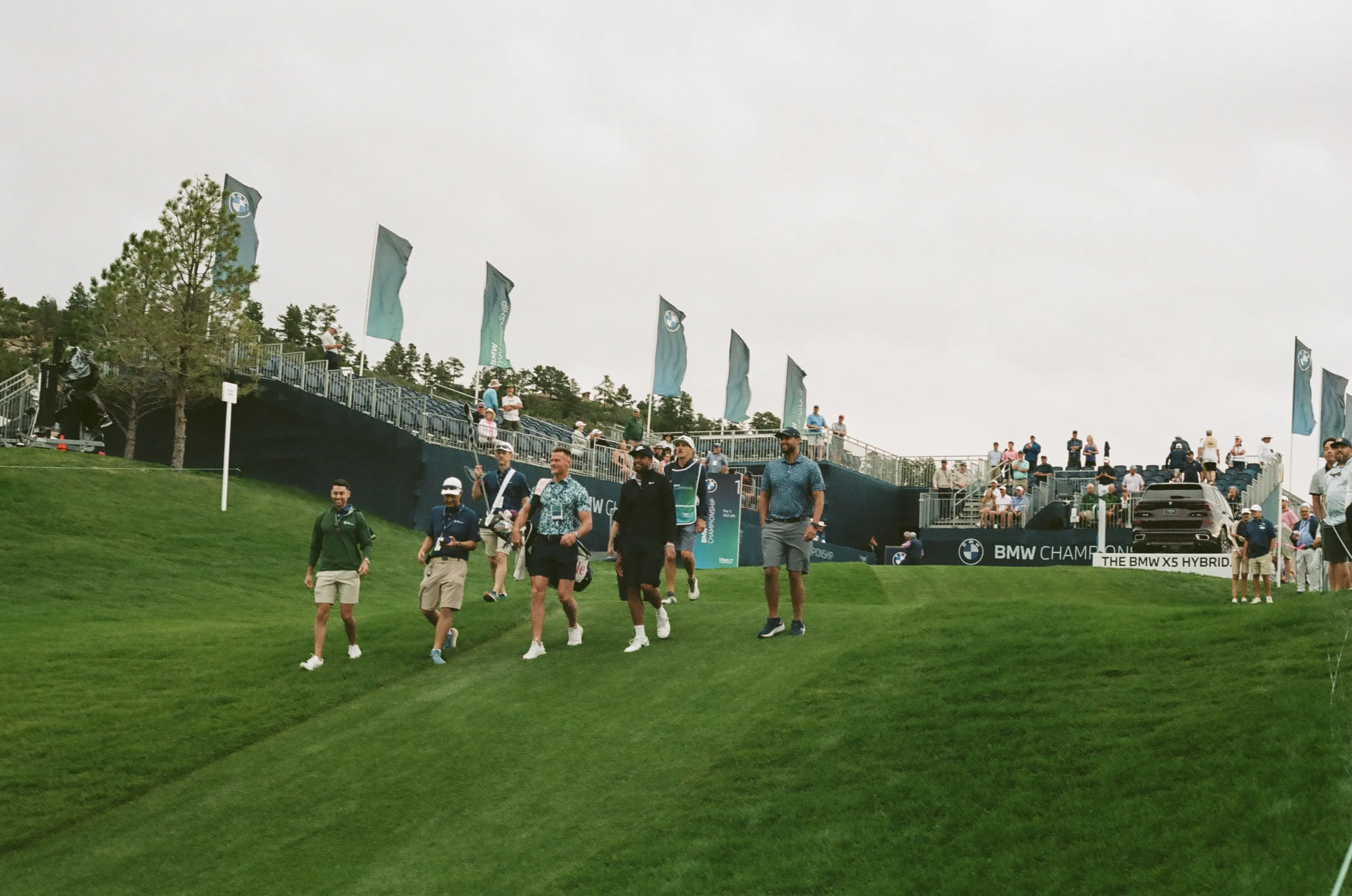 Film photograph 14 from Roll 7