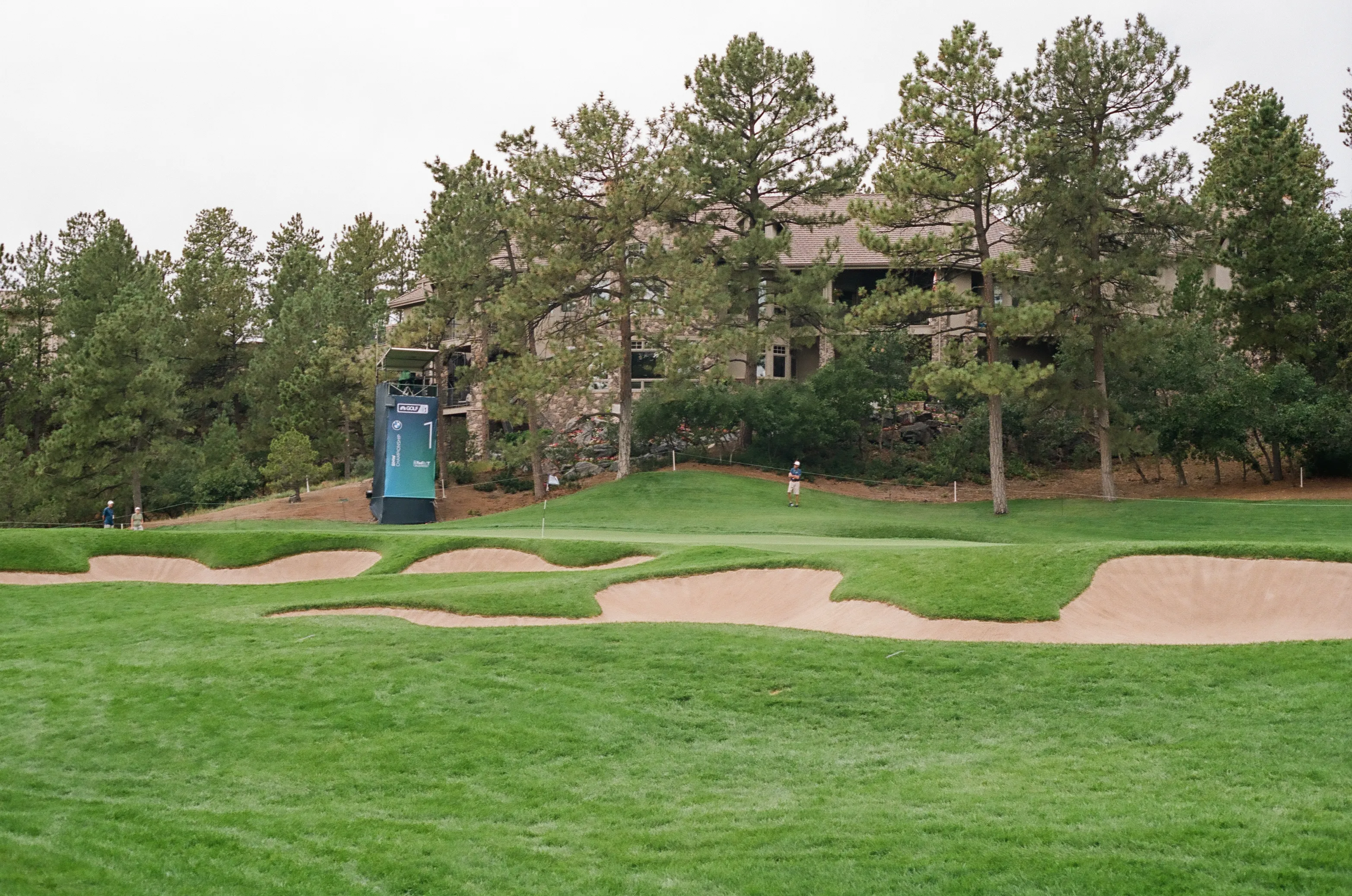 Film photograph 15 from Roll 7