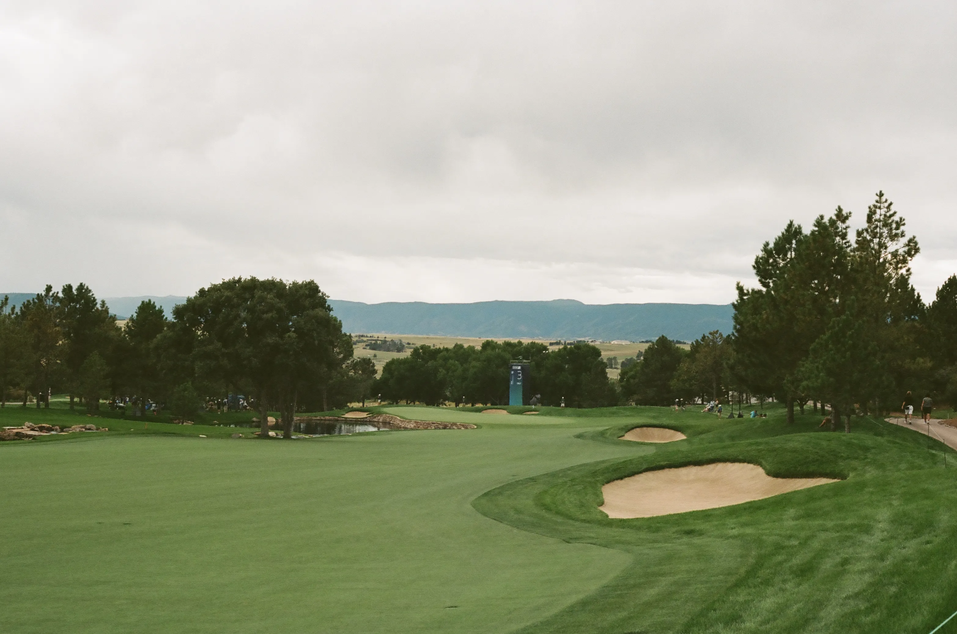 Film photograph 21 from Roll 7