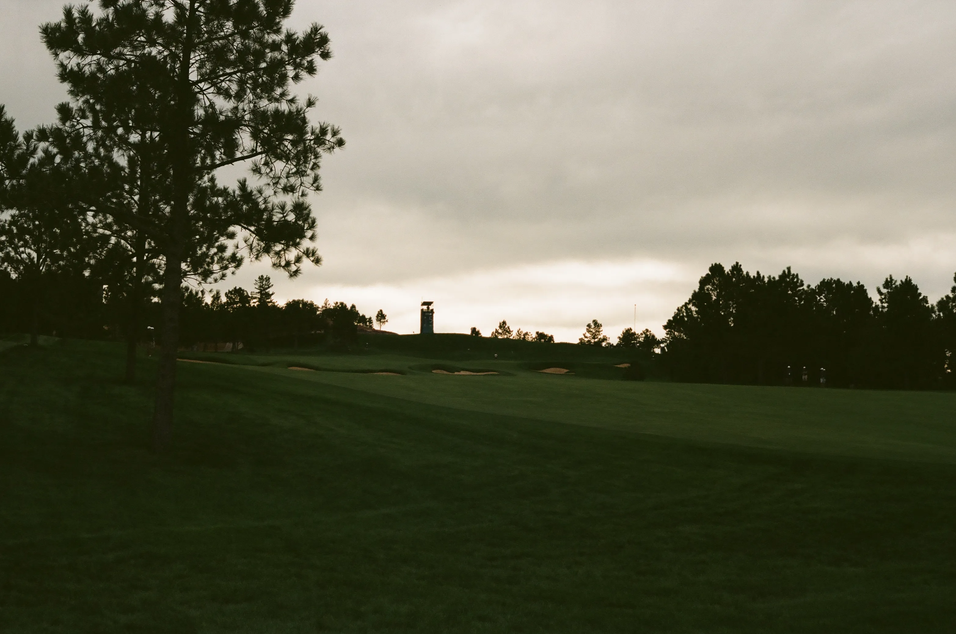 Film photograph 23 from Roll 7