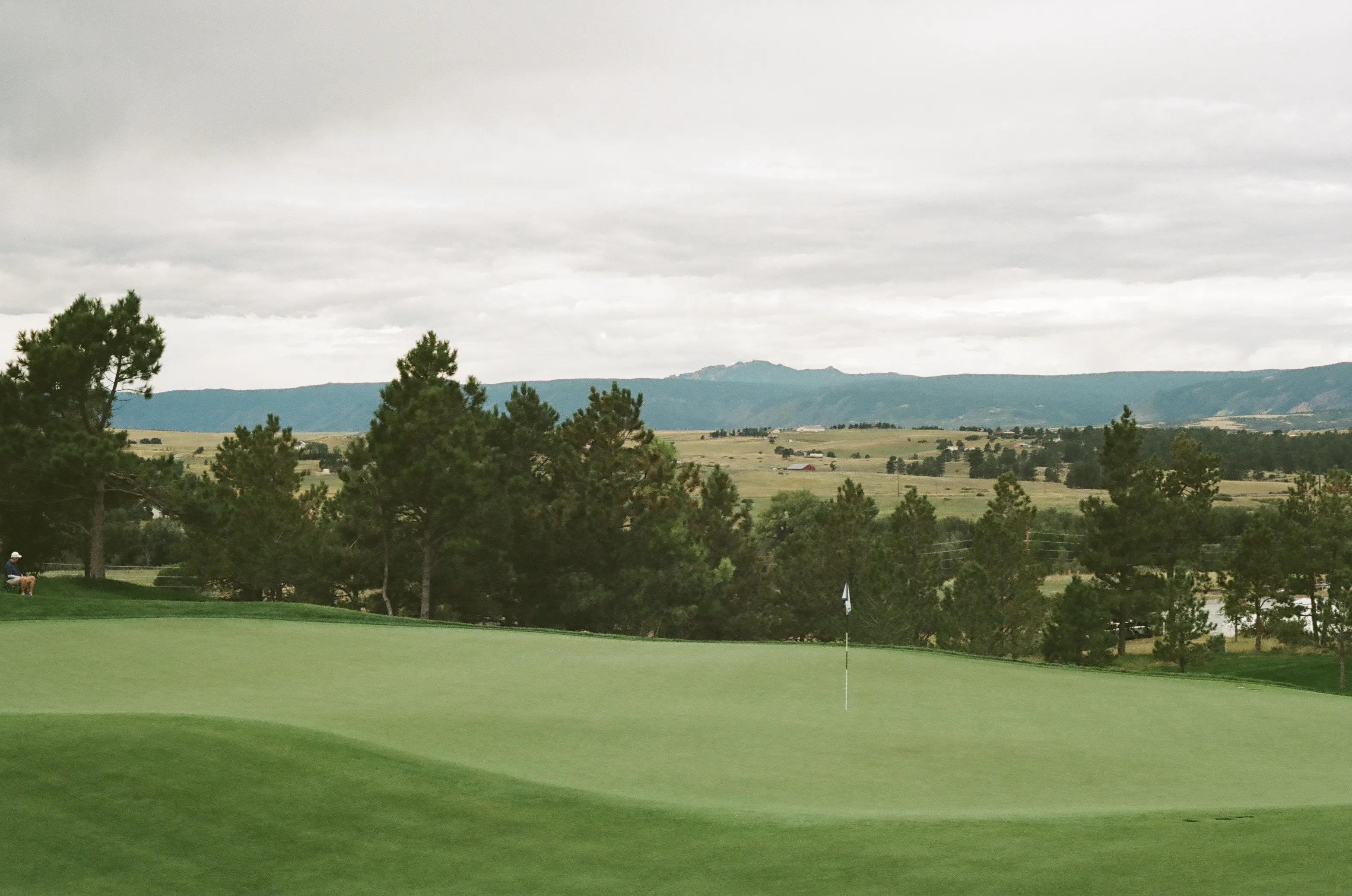 Film photograph 24 from Roll 7