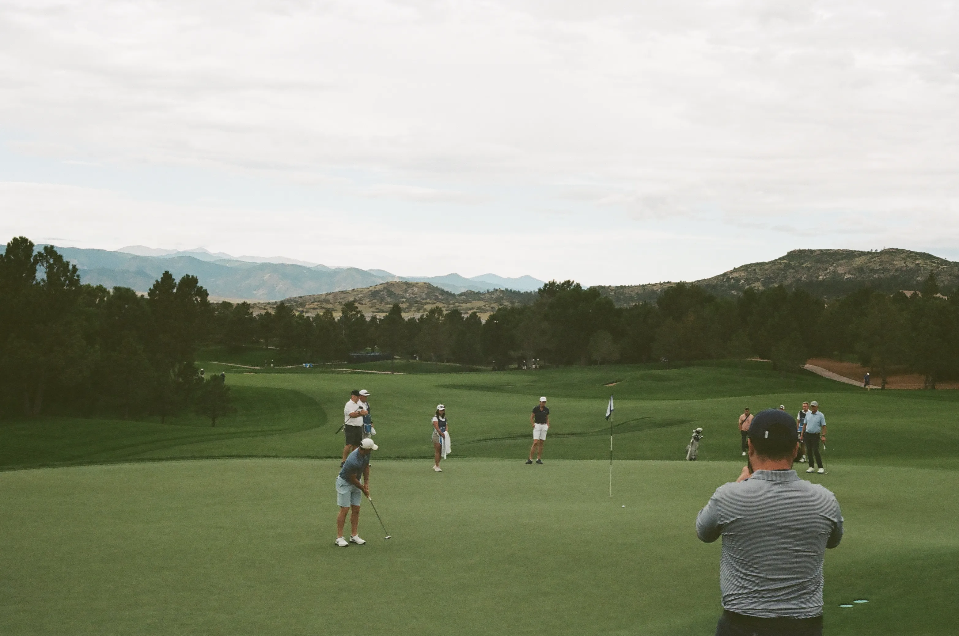 Film photograph 25 from Roll 7