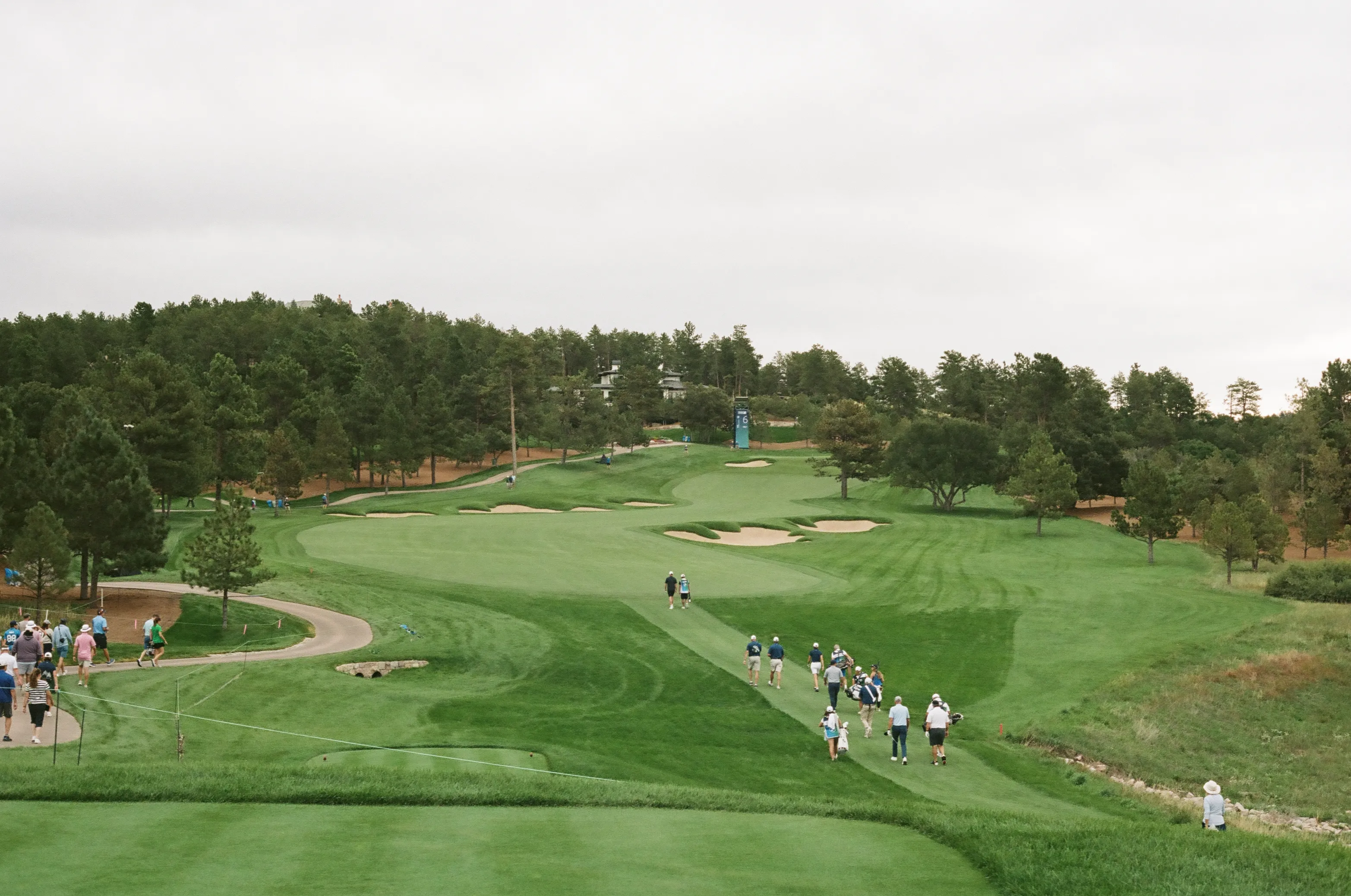 Film photograph 27 from Roll 7