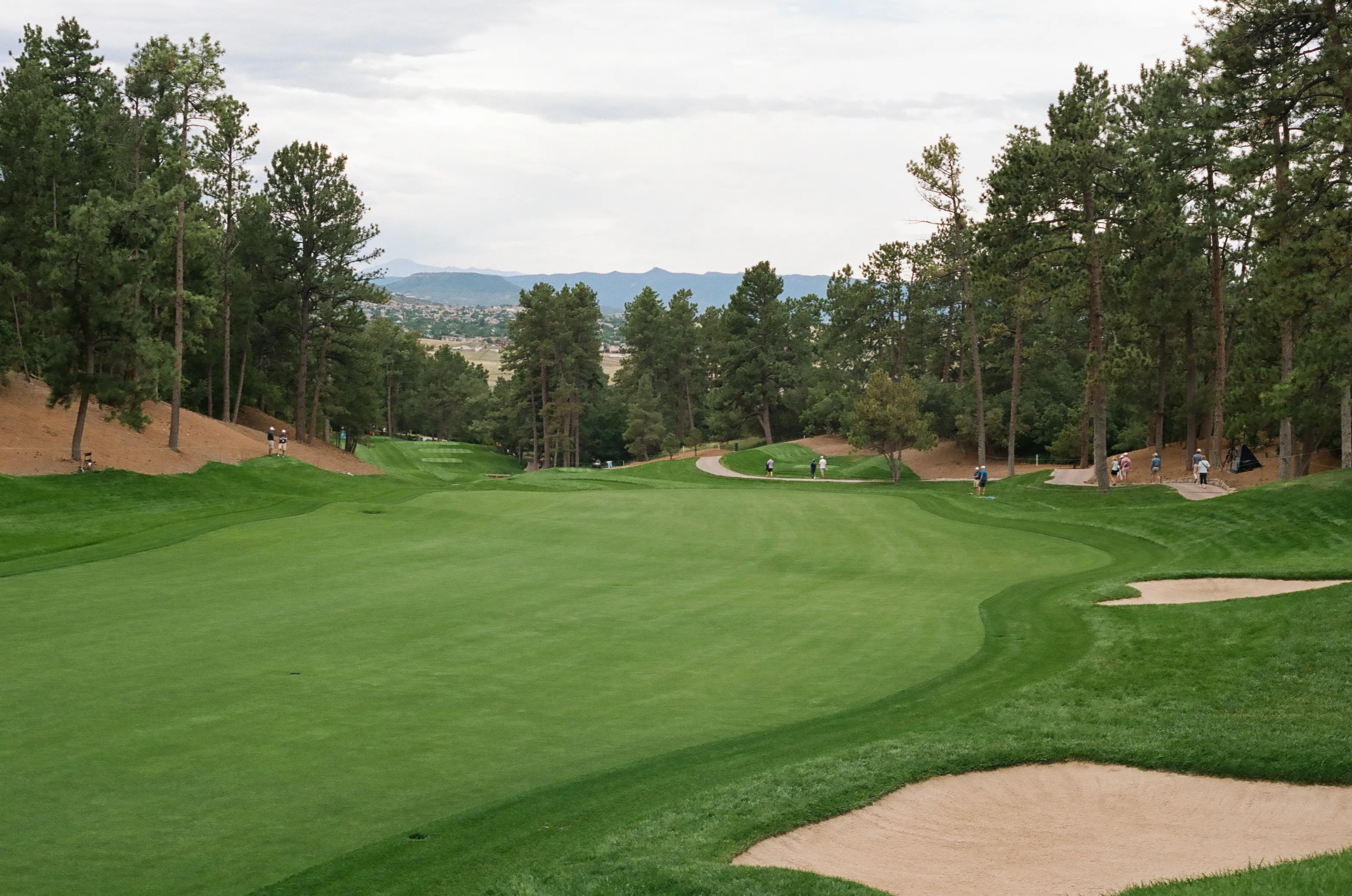 Film photograph 30 from Roll 7