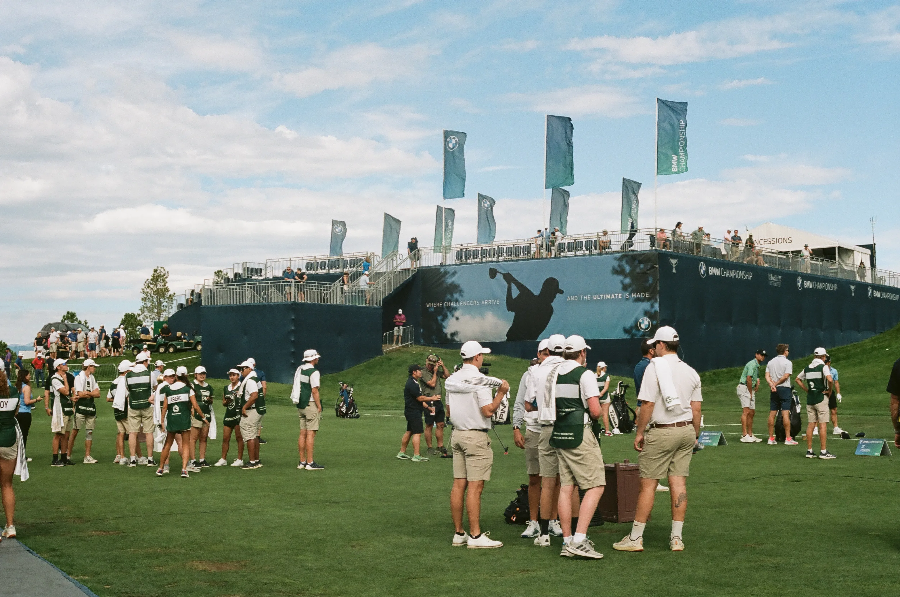 Film photograph 34 from Roll 7