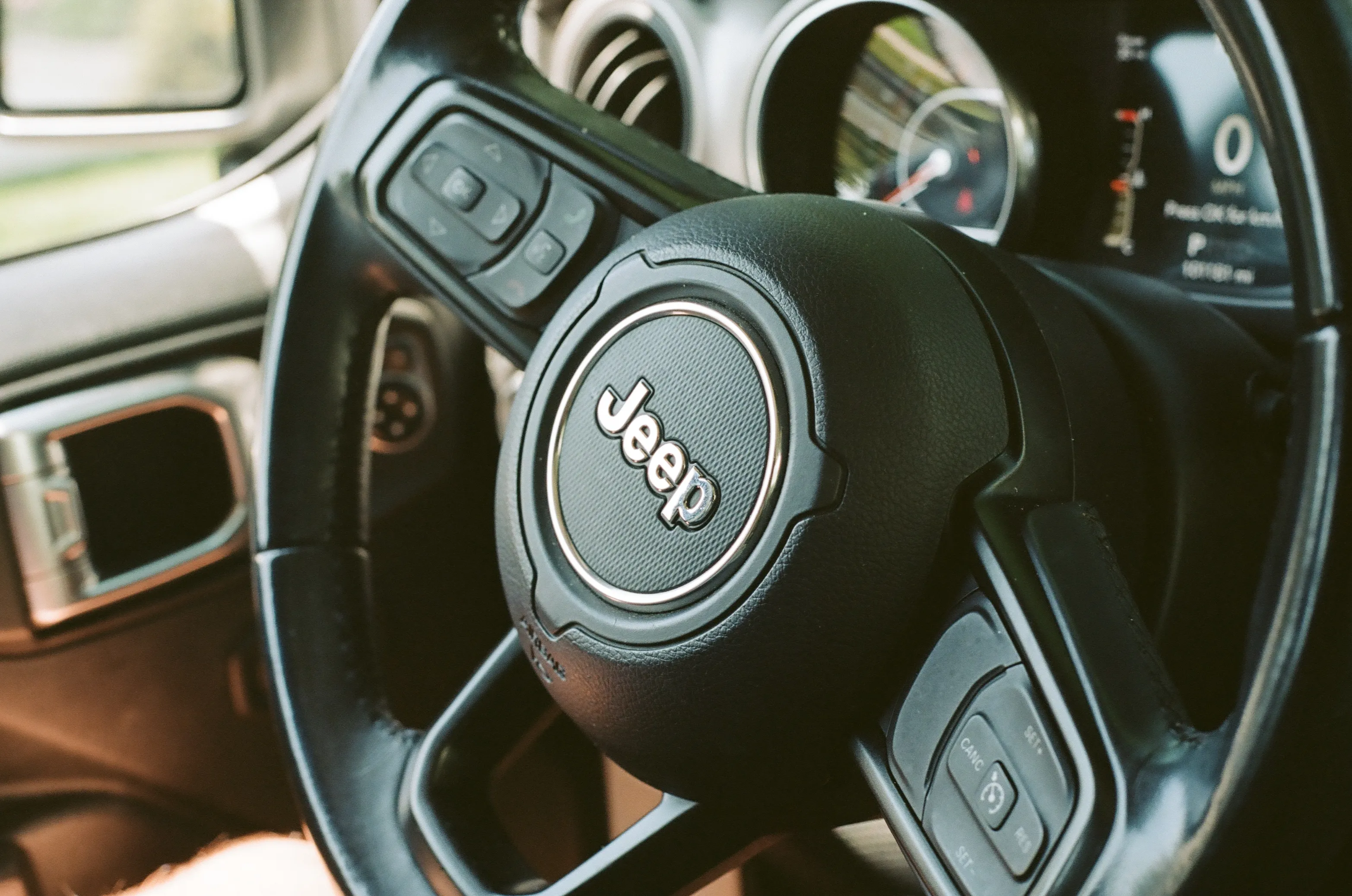 Film photograph 35 from Roll 7