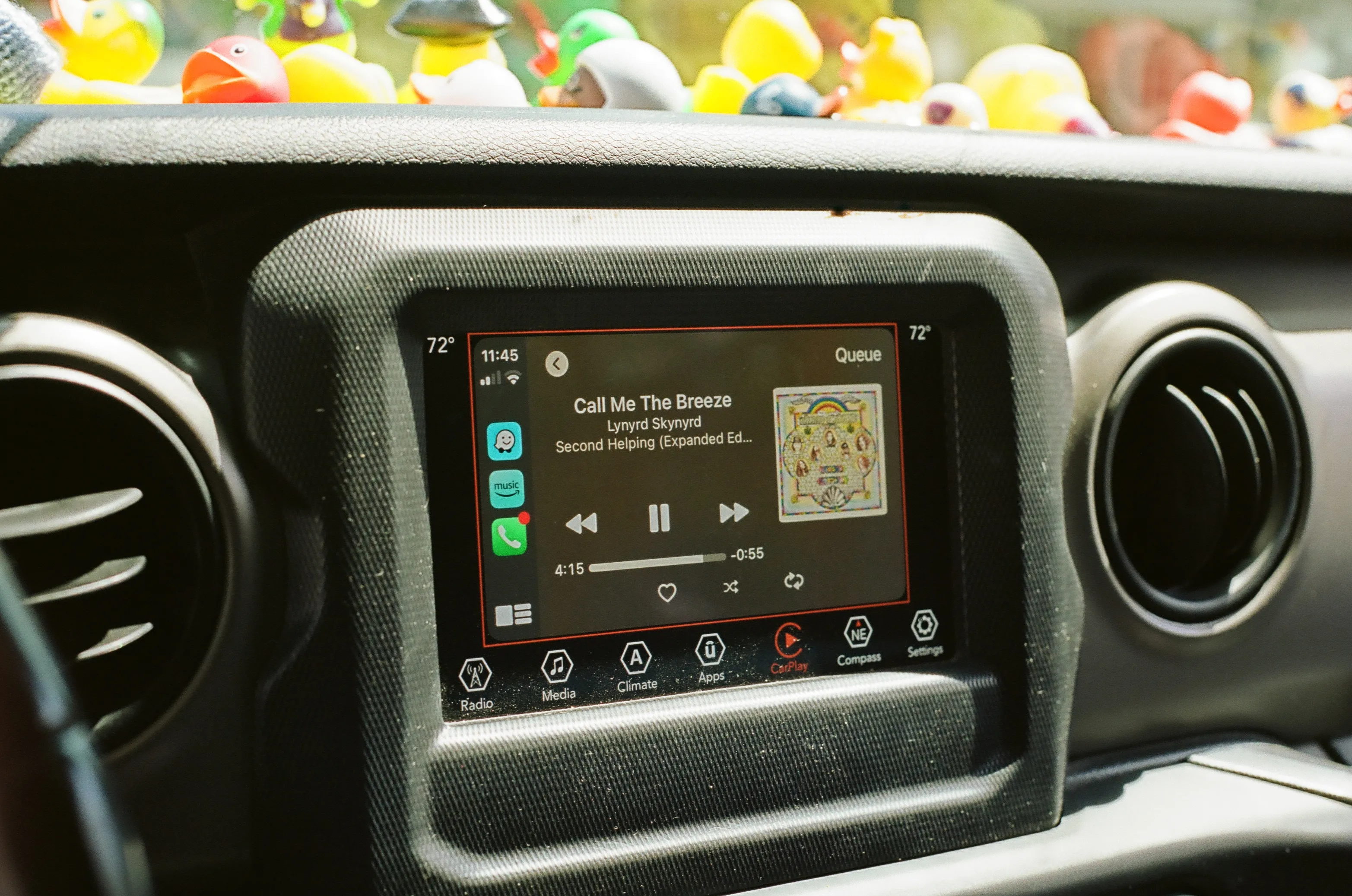 Film photograph 38 from Roll 7