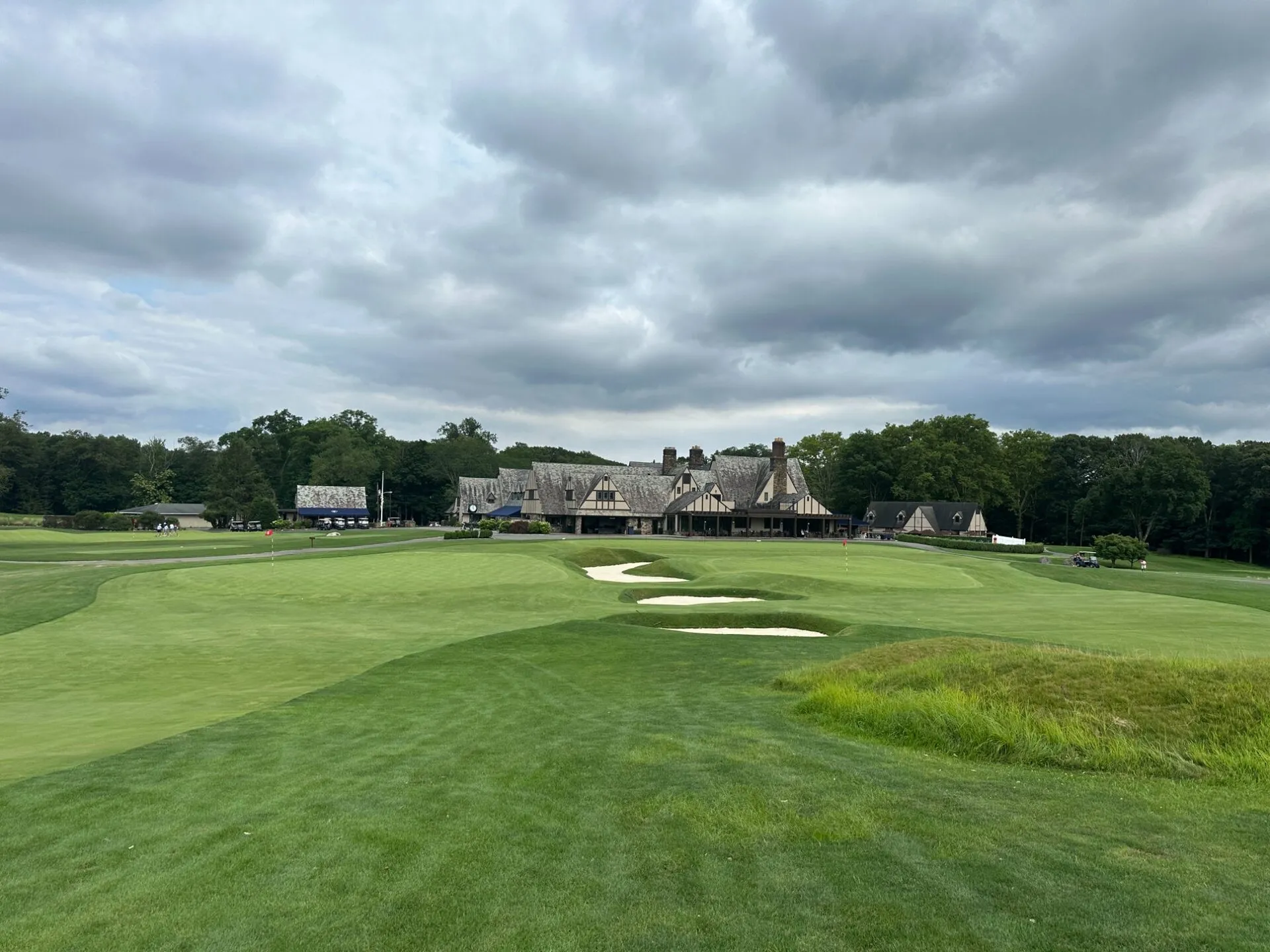 North Jersey Country Club